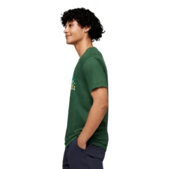 Cotopaxi Do Good Repeat T-Shirt - Men's -Aerelle Style Shop 1262670 800 auto