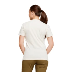 Cotopaxi Do Good Stripe Organic T-Shirt - Women's -Aerelle Style Shop 1262685 800 auto