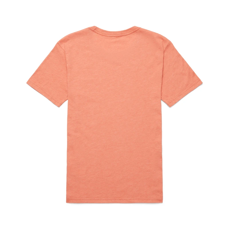 Cotopaxi Topo Llama T-Shirt - Women's 4 Cotopaxi Topo Llama T-Shirt - Women's - Image 2