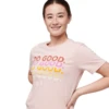 Cotopaxi Do Good Repeat T-Shirt - Women's -Aerelle Style Shop 1262711 800 auto