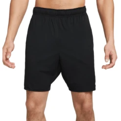 Nike Dri-FIT Totality 7" Unlined Knit Short - Men's -Aerelle Style Shop 1263162 800 auto