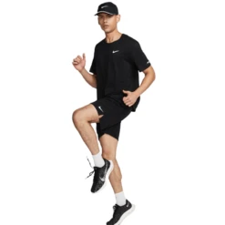 Nike Dri-FIT Totality 7" Unlined Knit Short - Men's -Aerelle Style Shop 1263167 800 auto