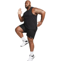 Nike Dri-FIT Totality 7" Unlined Knit Short - Men's -Aerelle Style Shop 1263172 800 auto