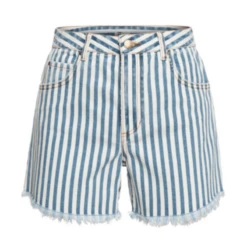 Billabong How 'Bout That Denim Short - Women's -Aerelle Style Shop 1263601 800 auto