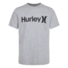 Hurley Everyday One And Only Solid T-Shirt - Men's