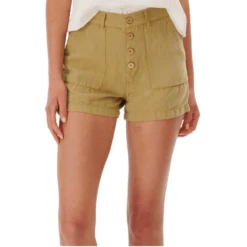 Rip Curl Summer Palm Walkshort - Women's -Aerelle Style Shop 1264978 800 auto