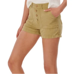 Rip Curl Summer Palm Walkshort - Women's -Aerelle Style Shop 1264979 800 auto