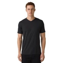 PrAna V-Neck T-Shirt - Men's -Aerelle Style Shop 1265728 800 auto