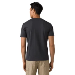 PrAna Camp Life Journeyman T-Shirt - Men's -Aerelle Style Shop 1265985 800 auto