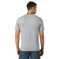 PrAna Freebird Journeyman T-Shirt - Men's -Aerelle Style Shop 1266012 800 auto
