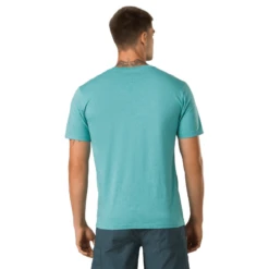 PrAna Campfire Journeyman 2 T-Shirt - Men's -Aerelle Style Shop 1266049 800 auto