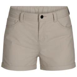 Outdoor Research Canvas Short - Women's 10 Outdoor Research Canvas Short - Women's -Aerelle Style Shop 1266478 800 auto
