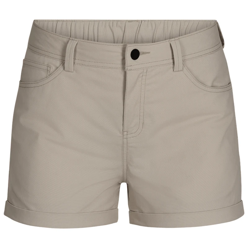 Outdoor Research Canvas Short - Women's 6 Outdoor Research Canvas Short - Women's - Image 4