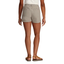 Outdoor Research Canvas Short - Women's