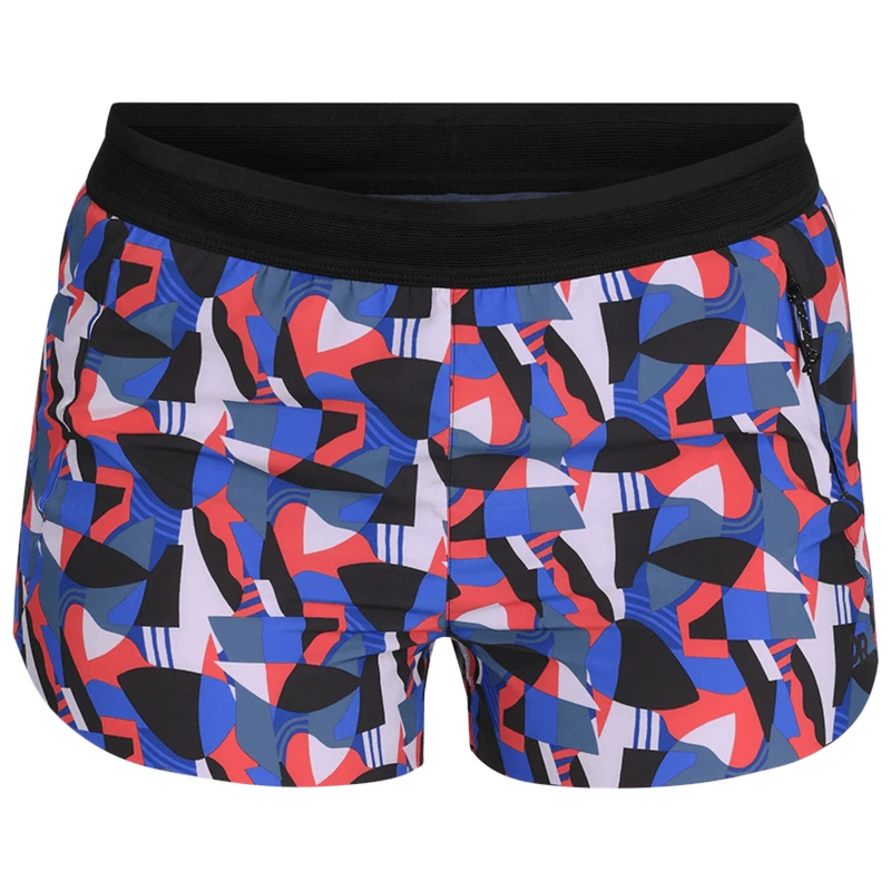 Outdoor Research Swift Lite Printed Short - Women's 4 Outdoor Research Swift Lite Printed Short - Women's - Image 2