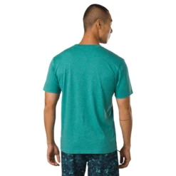 Prana Richardson Crew T-Shirt Tall - Men's -Aerelle Style Shop 1266903 800 auto