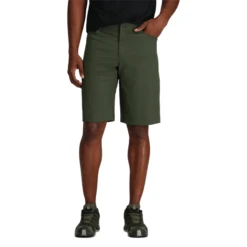 Outdoor Research Ferrosi 12" Over Short - Men's -Aerelle Style Shop 1266906 800 auto