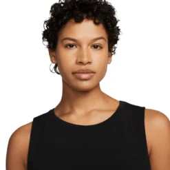 Nike Dri-FIT Tank - Women's -Aerelle Style Shop 1268742 800 auto