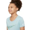 Nike Dri-FIT Training T-Shirt - Girls'