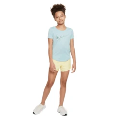 Nike Dri-FIT Training T-Shirt - Girls' -Aerelle Style Shop 1269287 800 auto