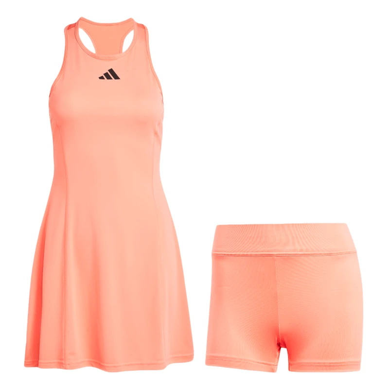 Adidas Club Tennis Dress - Women's 5 Adidas Club Tennis Dress - Women's - Image 3