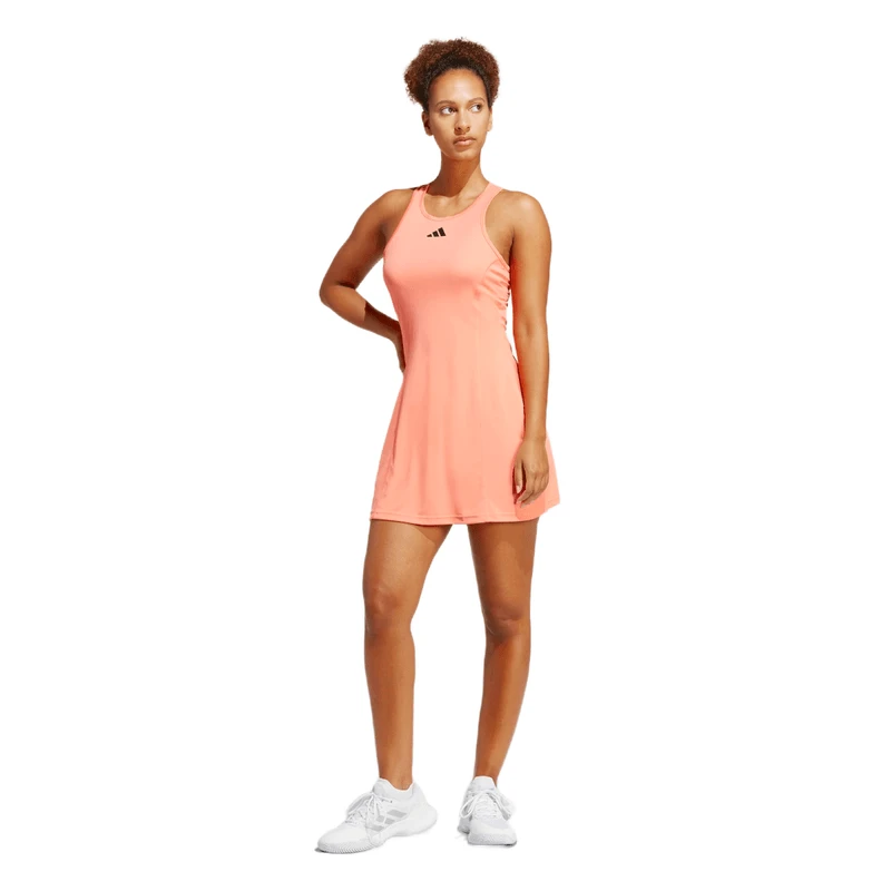 Adidas Club Tennis Dress - Women's 4 Adidas Club Tennis Dress - Women's - Image 2