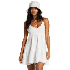 Billabong Wave After Wave Mini Dress - Women's