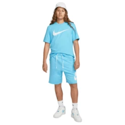 Nike Swoosh T-Shirt - Men's -Aerelle Style Shop 1269460 800 auto