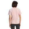The North Face Short-Sleeve Jumbo Half Dome T-Shirt - Women's -Aerelle Style Shop 1270241 800 auto