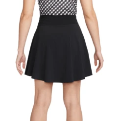 Nike Dri-FIT Advantage Long Golf Skirt - Women's -Aerelle Style Shop 1270848 800 auto