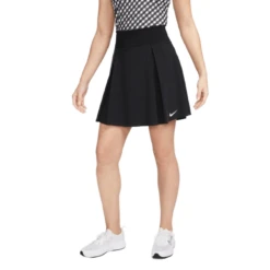 Nike Dri-FIT Advantage Long Golf Skirt - Women's -Aerelle Style Shop 1270849 800 auto