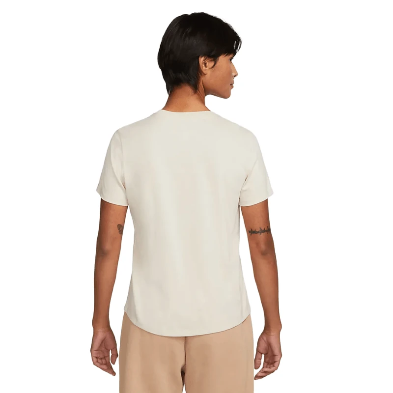 Nike Sportswear Essentials Logo T-Shirt - Women's 3 Nike Sportswear Essentials Logo T-Shirt - Women's