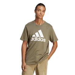 Adidas Essentials Single Jersey Big Logo T-Shirt - Men's 7 Adidas Essentials Single Jersey Big Logo T-Shirt - Men's -Aerelle Style Shop 1271210 800 auto