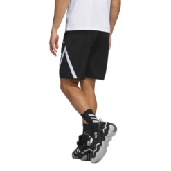 Adidas Pro Block Short - Men's -Aerelle Style Shop 1271255 800 auto