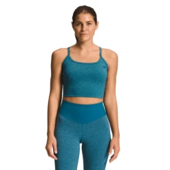 The North Face Dune Sky Tanklette Top - Women's -Aerelle Style Shop 1271365 800 auto
