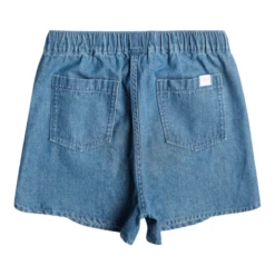 Roxy Slowtide Genial Moment Beach Short - Girls' -Aerelle Style Shop 1271679 800 auto