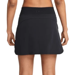 Nike Dri-FIT Bliss Mid-rise Training Skort - Women's -Aerelle Style Shop 1271940 800 auto