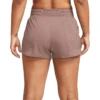 Nike Dri-FIT One Mid-Rise 3" Brief-Lined Short - Women's -Aerelle Style Shop 1271983 800 auto