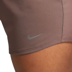 Nike Dri-FIT One Mid-Rise 3" Brief-Lined Short - Women's -Aerelle Style Shop 1271988 800 auto