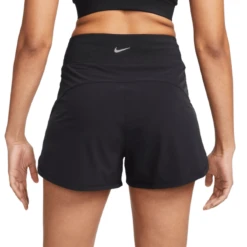 Nike Dri-FIT Bliss High-Waisted 3" Brief-Lined Short - Women's -Aerelle Style Shop 1271990 800 auto
