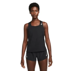 Nike Dri-FIT Adv Aeroswift Racing Singlet - Women's -Aerelle Style Shop 1272199 800 auto