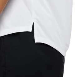 Nike Dri-FIT One Short-Sleeve Running Top - Women's -Aerelle Style Shop 1272252 800 auto