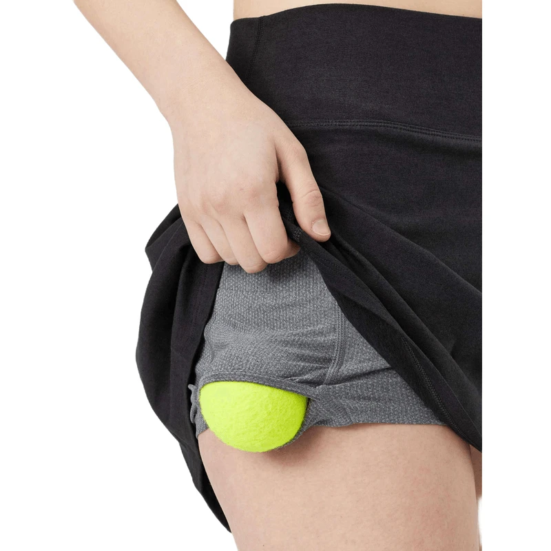 Vuori Halo Performance Skirt - Women's 6 Vuori Halo Performance Skirt - Women's - Image 4