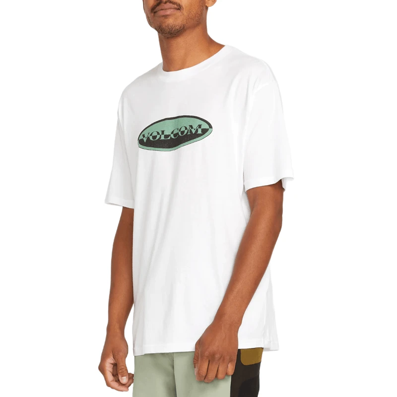 Volcom Ovoid Short-Sleeve T-Shirt - Men's 4 Volcom Ovoid Short-Sleeve T-Shirt - Men's - Image 2