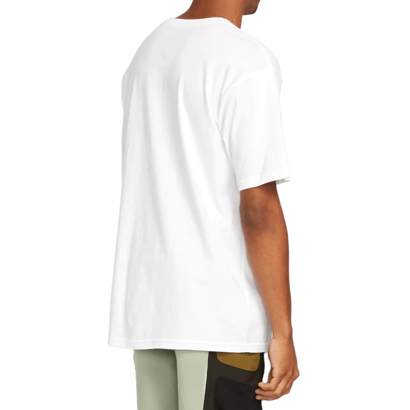 Volcom Ovoid Short-Sleeve T-Shirt - Men's 6 Volcom Ovoid Short-Sleeve T-Shirt - Men's - Image 4