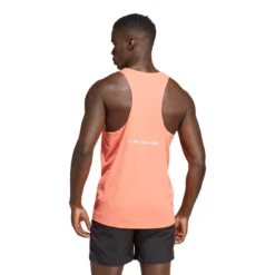 Adidas X-City Cooler Tank Top - Men's -Aerelle Style Shop 1272874 800 auto