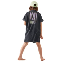 Roxy You Rock My World Oversized Sweatshirt Dress - Girls' -Aerelle Style Shop 1273408 800 auto