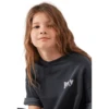 Roxy You Rock My World Oversized Sweatshirt Dress - Girls' 1 Roxy You Rock My World Oversized Sweatshirt Dress - Girls' -Aerelle Style Shop 1273409 800 auto