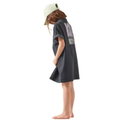 Roxy You Rock My World Oversized Sweatshirt Dress - Girls' -Aerelle Style Shop 1273410 800 auto