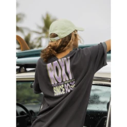 Roxy You Rock My World Oversized Sweatshirt Dress - Girls' -Aerelle Style Shop 1273414 800 auto